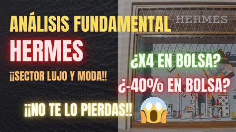comprare acciones hermes